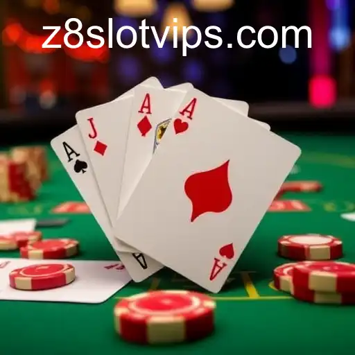 Discover the Thrilling World of Baccarat: Z8slot