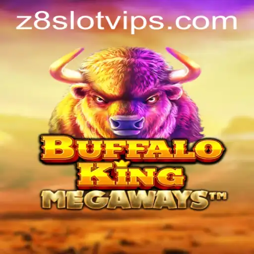 Unleashing the Wild Spirit of BuffaloKing on Z8slot