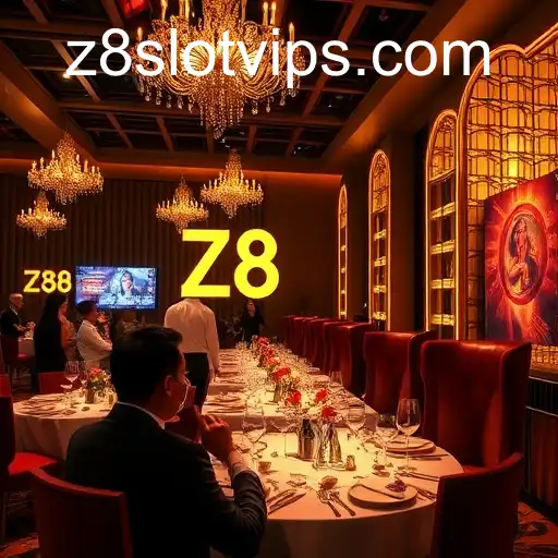 Exploring the Allure of Exclusive Events: A Spotlight on Z8slot