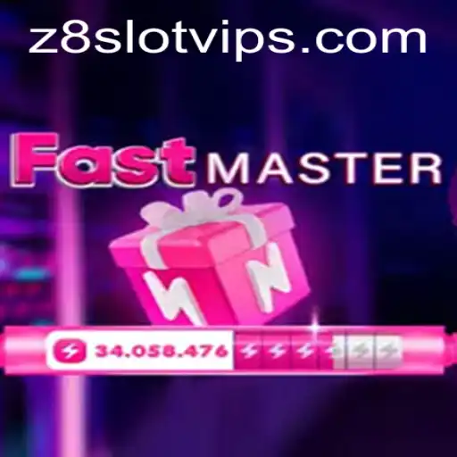 FastMaster: Exploring the Thrilling World of Z8slot