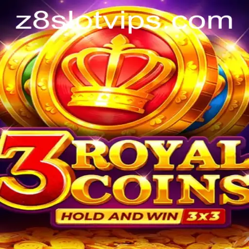 Explore the Thrilling Experience of 3royalcoins: A New Era of Casino Gaming