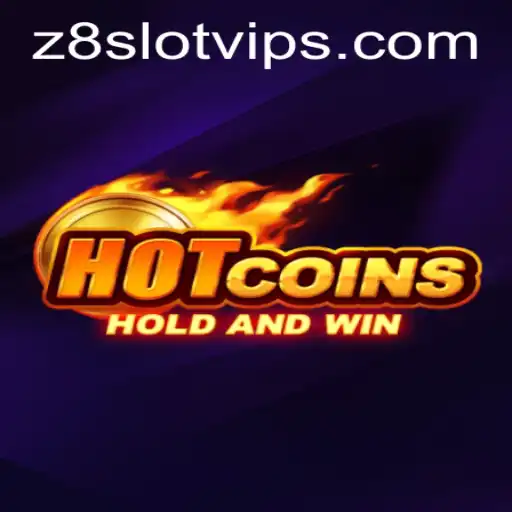 Discover the Thrilling World of HotCoins: A Deep Dive into Z8slot's Latest Adventure
