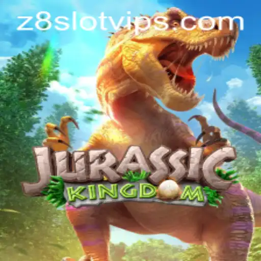 Discover the Prehistoric Adventure with JurassicKingdom at Z8slot