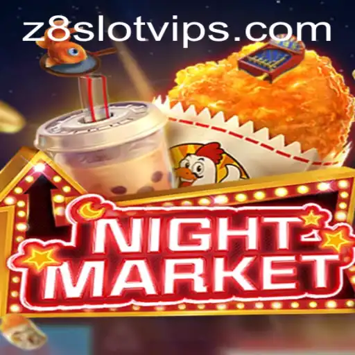 Exploring the Thrills of NIGHTMARKET: An In-Depth Look at the Exciting Game