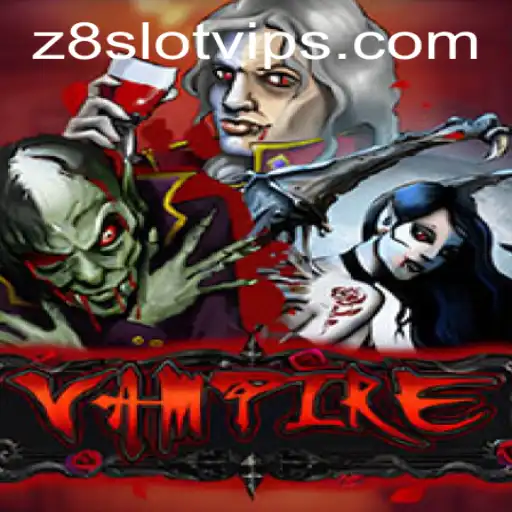 Exploring the Mystique of Vampire in Z8slot