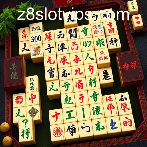 Exploring the Rich World of Mahjong and Its Connections to Z8slot