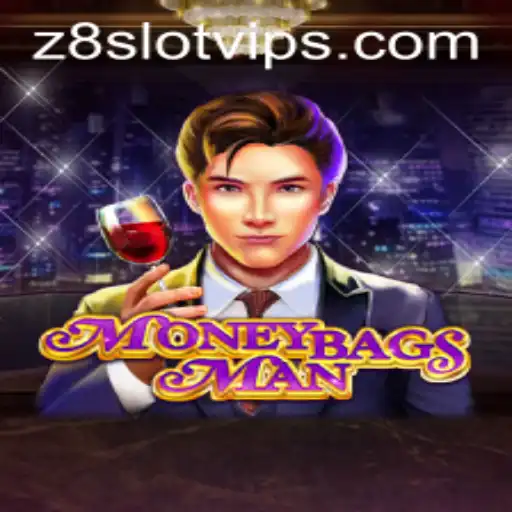 Discover the Thrills of MoneybagsMan: A Dive Into the Z8slot Experience