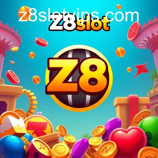 Exploring the World of Online Slots: The Z8slot Experience