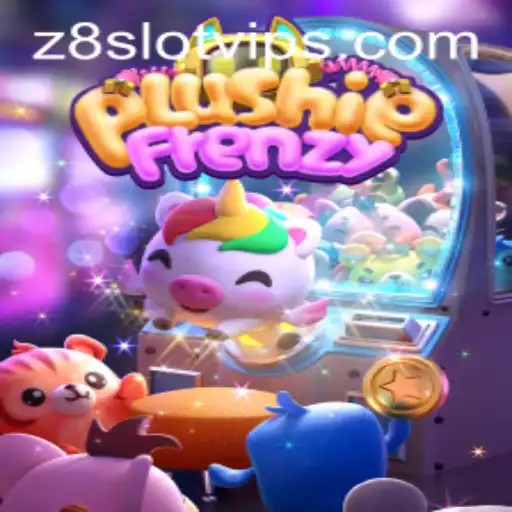 PlushieFrenzy: Dive into the Whimsical World and Thrill of Z8slot
