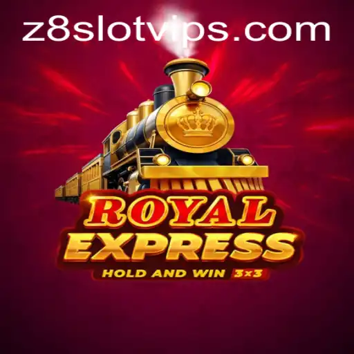 Exploring the RoyalExpress: A Journey into the Thrilling World of Z8slot