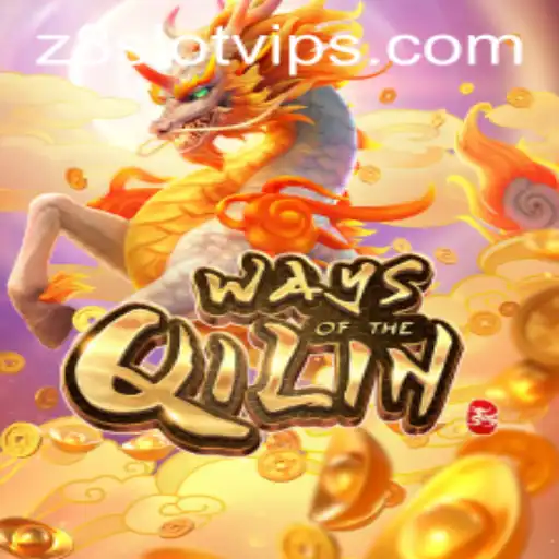 Exploring the Mystical Adventure of WaysoftheQilin at Z8slot