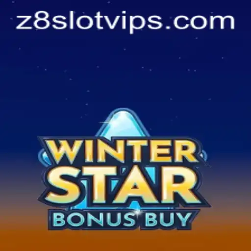 Embrace the Chill: WinterStarBonusBuy and Its Innovative Gameplay with Z8slot